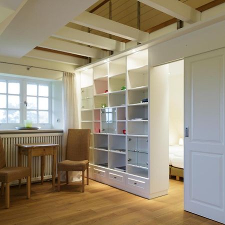 Ferienhaus Honigklee Im Lueuevhoog 카이톰 외부 사진