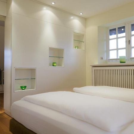 Ferienhaus Honigklee Im Lueuevhoog 카이톰 외부 사진