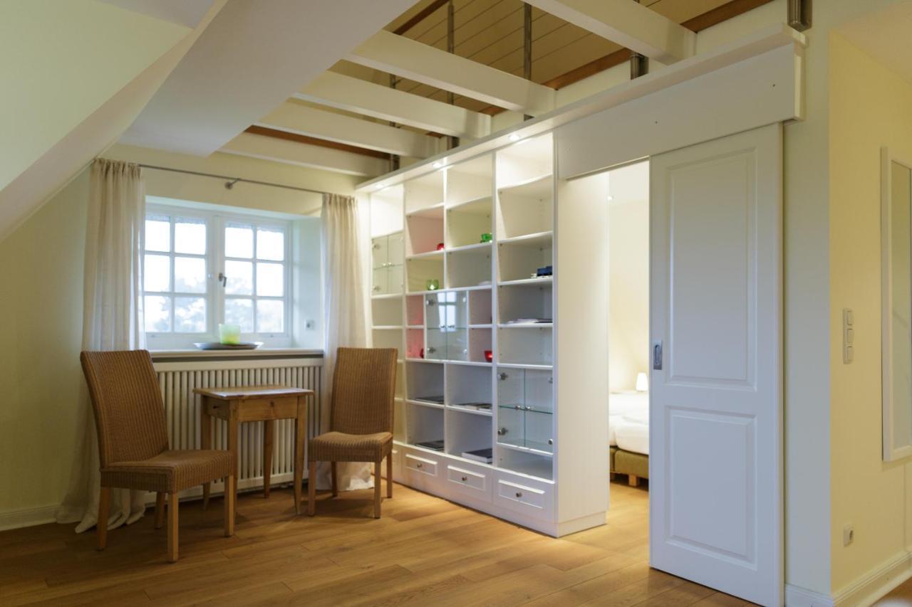 Ferienhaus Honigklee Im Lueuevhoog 카이톰 외부 사진