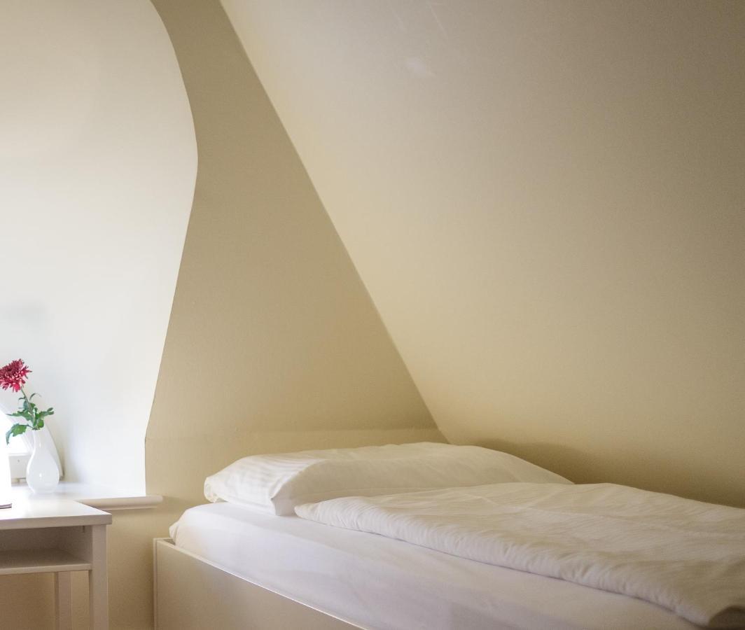 Ferienhaus Honigklee Im Lueuevhoog 카이톰 외부 사진